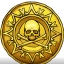 Jolly Roger - Coin